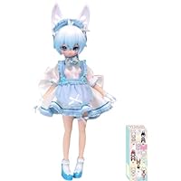 Amazon | Raineed UFdoll MINIお茶シリーズ ブラインドドール 高約27cm